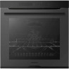 Four multifonction encastrable  Sublime Mat Wi-Fi 70L Inox - ROSIERES - RFC5M0479PN-WIFI