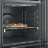 Four multifonction encastrable  Sublime Mat Wi-Fi 70L Inox - ROSIERES - RFC5M0479PN-WIFI