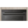 Four multifonction encastrable  Sublime Mat Wi-Fi 70L Inox - ROSIERES - RFC5M0479PN-WIFI