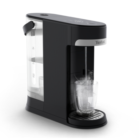 Distributeur d'eau chaude  Instant Hot Water 2L Noir - TEFAL - BR3508
