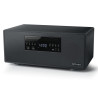 Micro-système Bluetooth Radio FM/CD/USB- Noir - MUSE - M-692BTC