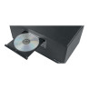 Micro-système Bluetooth Radio FM/CD/USB- Noir - MUSE - M-692BTC