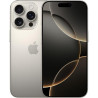 iPhone 16 Pro 128Gb Natural Titanium - APPLE - MYNG3QN/A