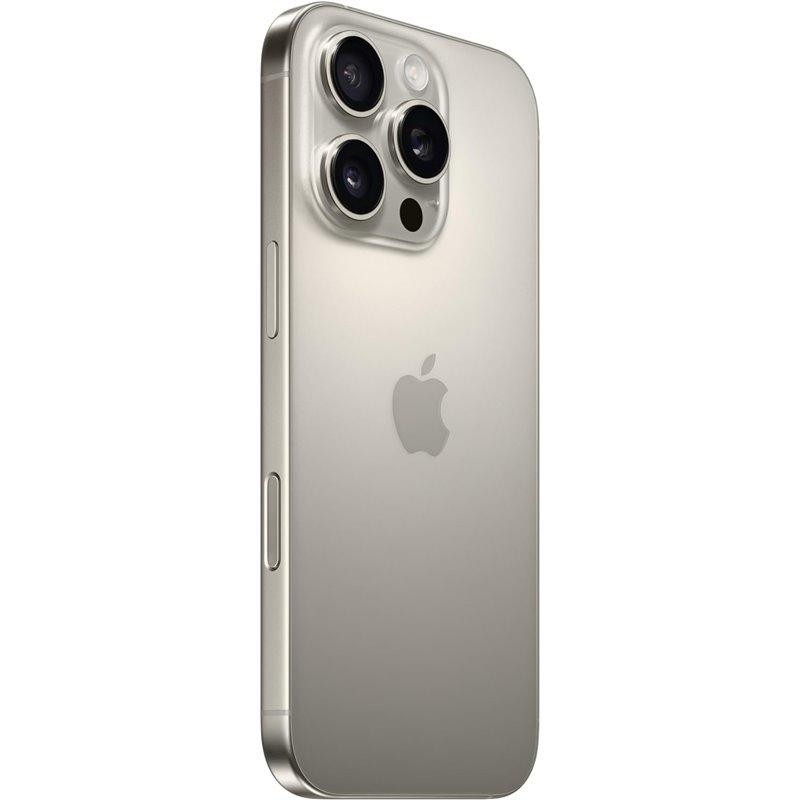 iPhone 16 Pro 128Gb Natural Titanium - APPLE - MYNG3QN/A