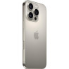 iPhone 16 Pro 128Gb Natural Titanium - APPLE - MYNG3QN/A