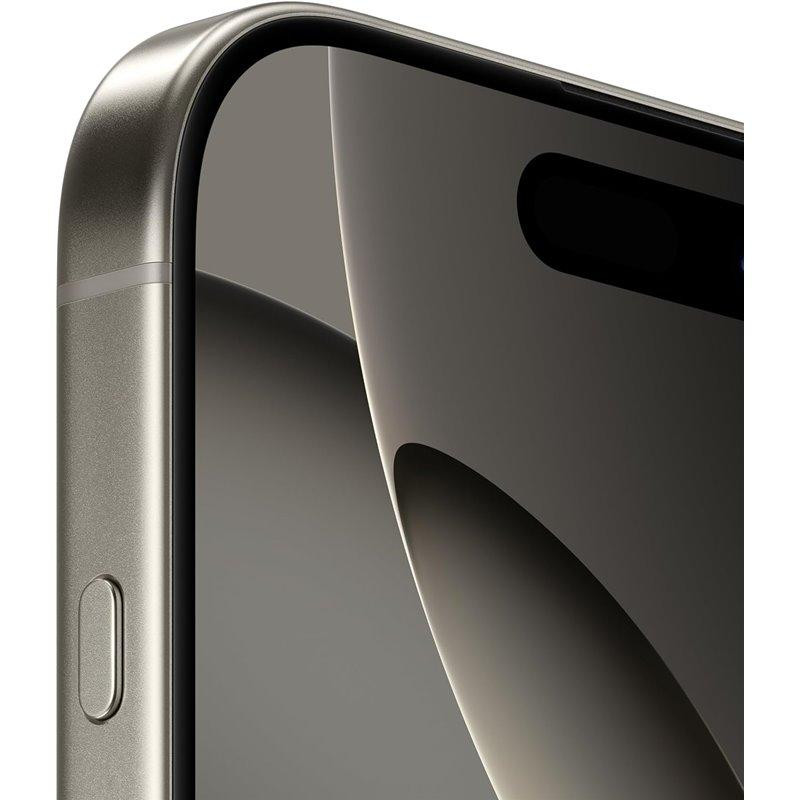 iPhone 16 Pro 128Gb Natural Titanium - APPLE - MYNG3QN/A