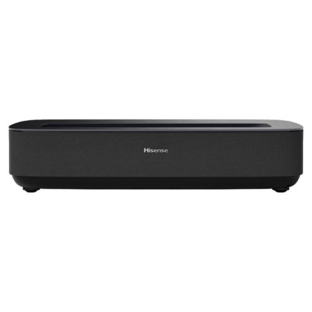 Vidéoprojecteur Laser Cinema 4K 2x15W Smart TV VIDAA U7 Noir - HISENSE - PL2