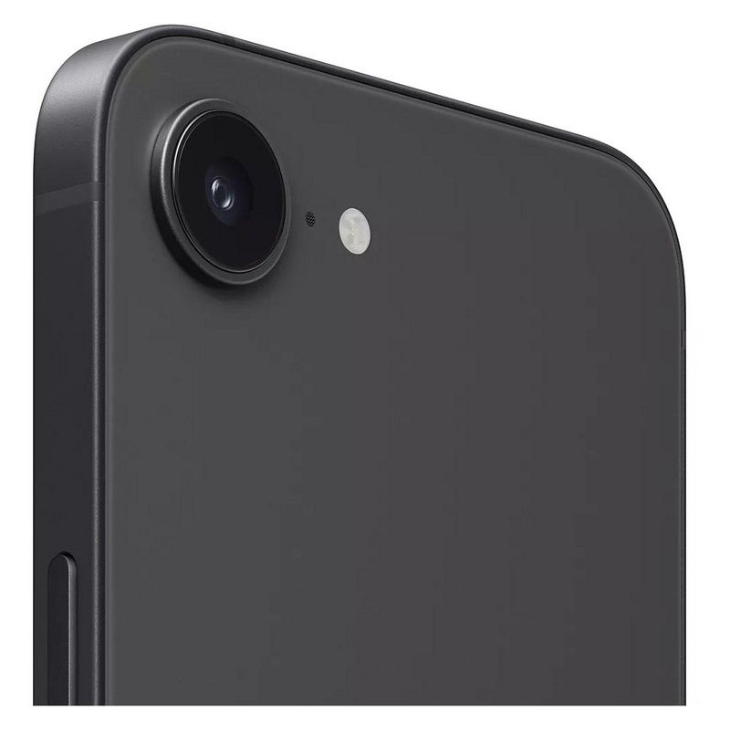 iPhone 16E 256Gb Noir - APPLE - MD1T4F/A