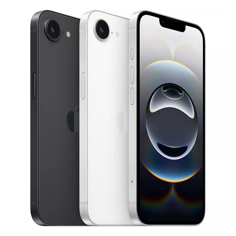 iPhone 16E 256Gb Noir - APPLE - MD1T4F/A