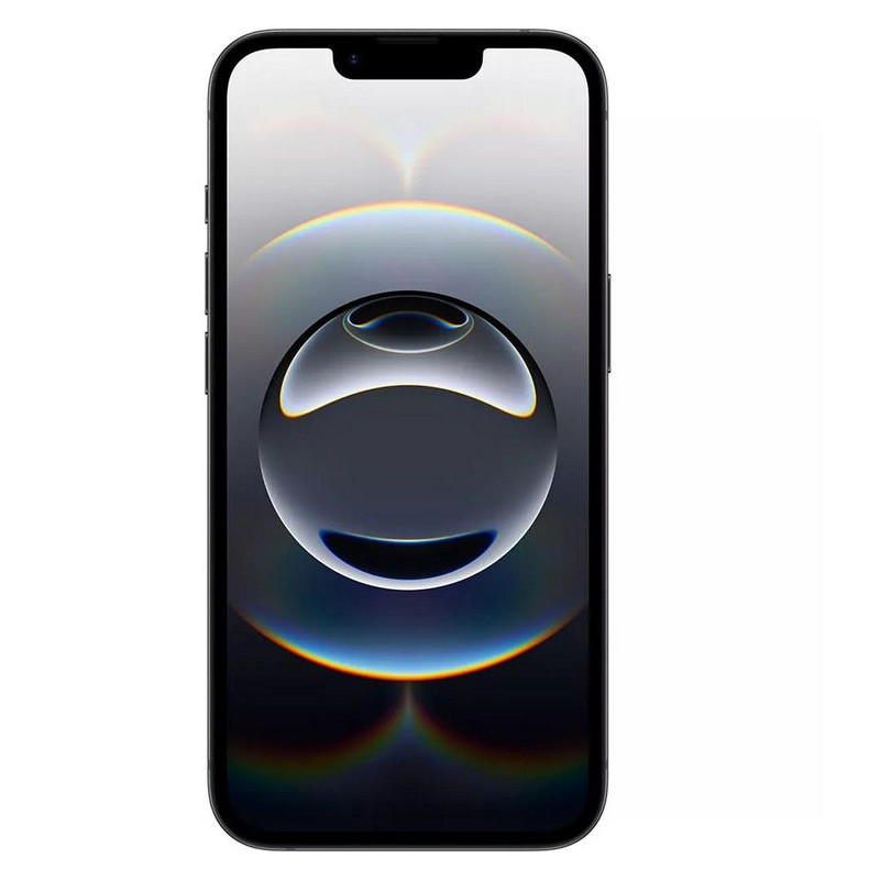 iPhone 16E 256Gb Noir - APPLE - MD1T4F/A