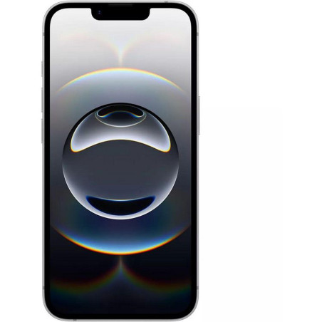 iPhone 16E 256Gb Blanc - APPLE - MD1W4F/A