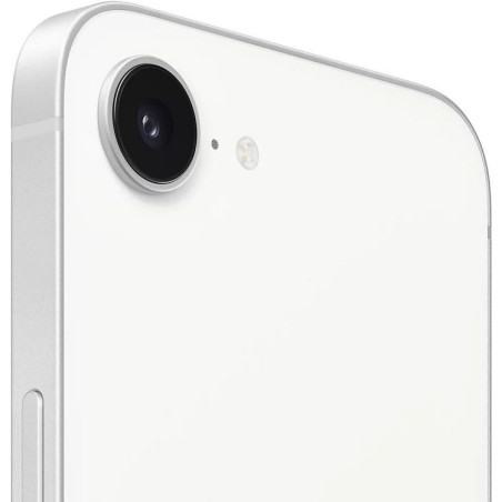 iPhone 16E 256Gb Blanc - APPLE - MD1W4F/A