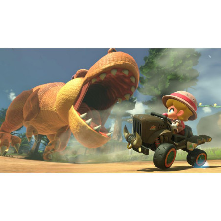Jeu vidéo Mario Kart World FR pour Switch 2 - NINTENDO - 72489000094