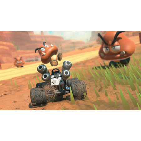 Jeu vidéo Mario Kart World FR pour Switch 2 - NINTENDO - 72489000094
