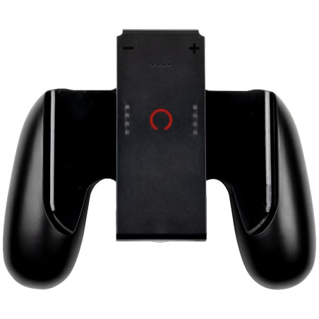 Support de recharge Joy-Con pour Nintendo Switch Noir - KONIX - 61889000068