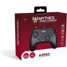 Manette filaire Mythics ergonomique câble 3m Noir - KONIX - 61881123879