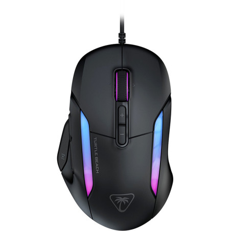 Souris gaming sans fil Kone II Air Noir - TURTLE BEACH - 2089000024