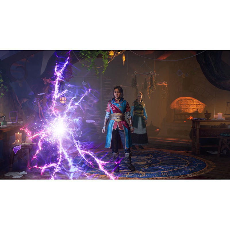 Jeu vidéo Split Fiction (Code de téléchargement) Nintendo Switch 2 - ELECTRONIC ARTS - 82279000004