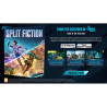 Jeu vidéo Split Fiction (Code de téléchargement) Nintendo Switch 2 - ELECTRONIC ARTS - 82279000004