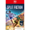 Jeu vidéo Split Fiction (Code de téléchargement) Nintendo Switch 2 - ELECTRONIC ARTS - 82279000004