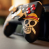 Manette filaire Édition One Piece pour Switch/PC Noir - KONIX - 82521120667