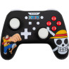 Manette filaire Édition One Piece pour Switch/PC Noir - KONIX - 82521120667