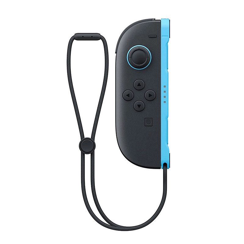 Manette Joy-Con 2 gauche pour Switch 2 Bleu Clair - NINTENDO - 72479000008