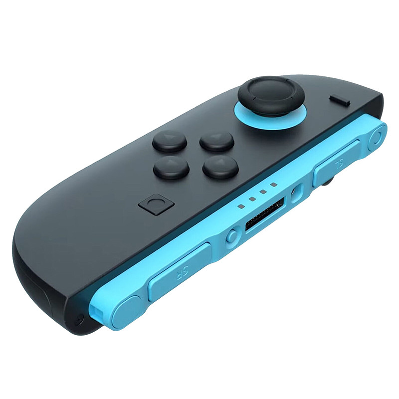 Manette Joy-Con 2 gauche pour Switch 2 Bleu Clair - NINTENDO - 72479000008