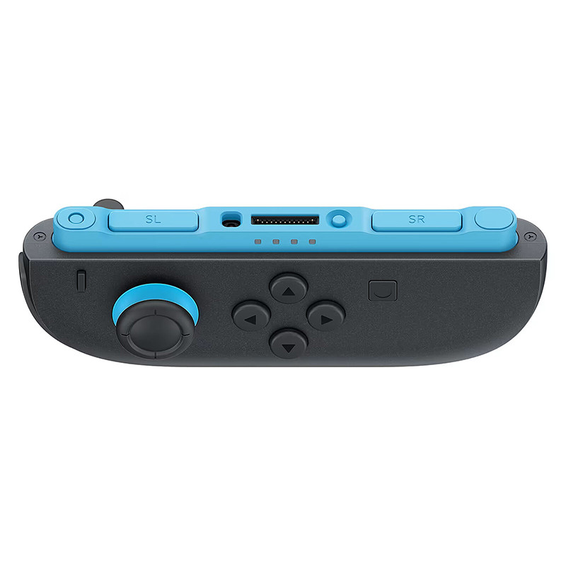 Manette Joy-Con 2 gauche pour Switch 2 Bleu Clair - NINTENDO - 72479000008