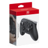 Manette sans fil Pro Controller pour Switch 2 Noir - NINTENDO - 72479000009