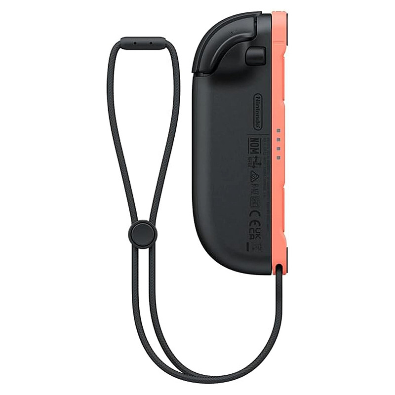 Manette Joy-Con 2 droite pour Switch 2 Rouge Clair - NINTENDO - 72479000007