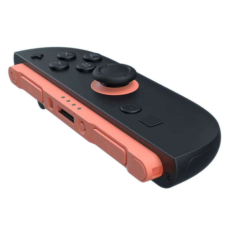 Manette Joy-Con 2 droite pour Switch 2 Rouge Clair - NINTENDO - 72479000007
