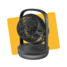 Ventilateur de table Serie 3000 noir - PHILIPS - CX3050/01