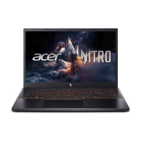 PC portable gaming Nitro Intel Core i5 16Go/1To Nvidia Geforce noir - ACER - POR_ACER_NV155212