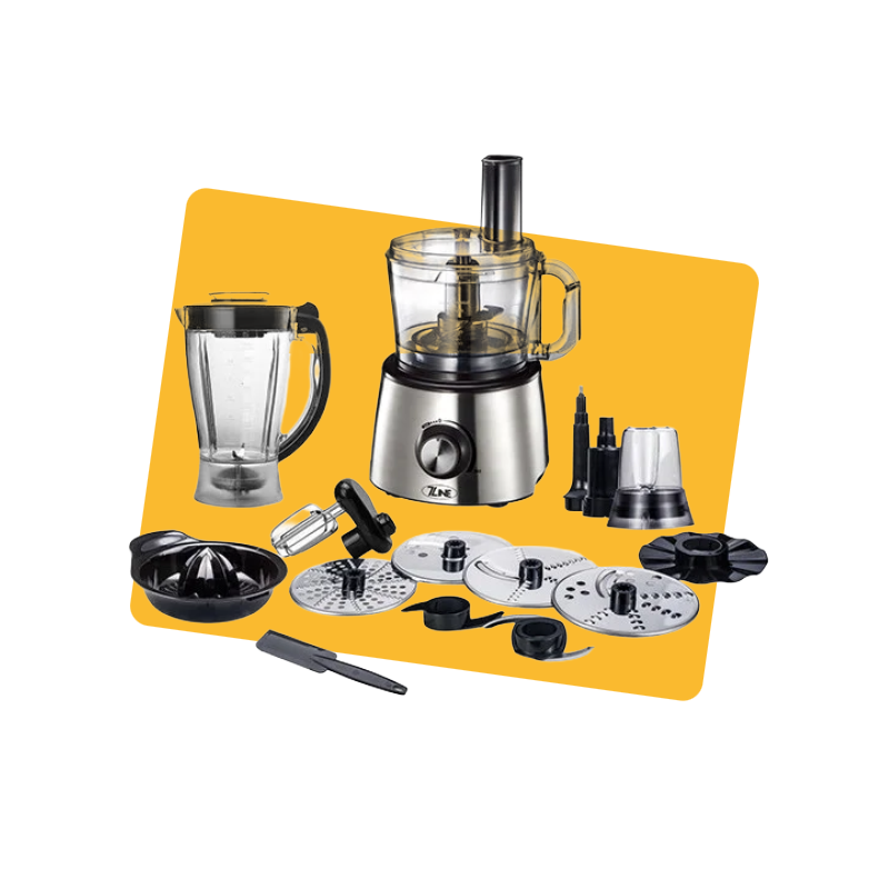 Robot Multifonction - 7LINE - TS-320S
