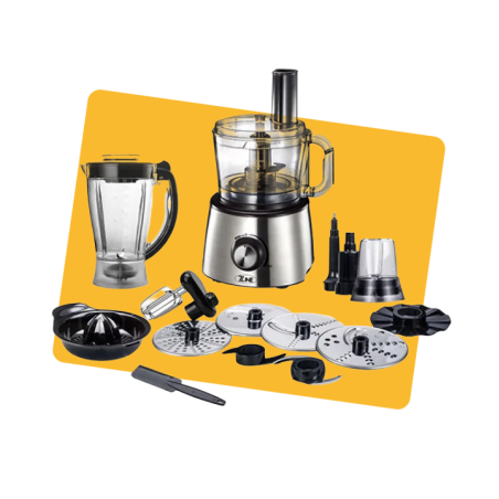 Robot Multifonction - 7LINE - TS-320S