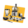 Robot Multifonction - 7LINE - TS-320S