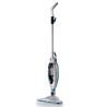 Balai à vapeur Steam Mop pliable 10en1 Blanc - ARIETTE - ARI4175