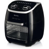 Four & friteuse à air chaud 2000W 11L Noir - ARIETE - 4619