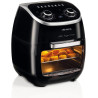 Four & friteuse à air chaud 2000W 11L Noir - ARIETE - 4619