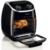 Four & friteuse à air chaud 2000W 11L Noir - ARIETE - 4619