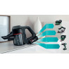Aspirateur balai Unlimited 7 2 batteries 18V Anthracite - BOSCH - BBS712A