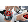 Aspirateur balai Unlimited 7 2 batteries 18V Anthracite - BOSCH - BBS712A