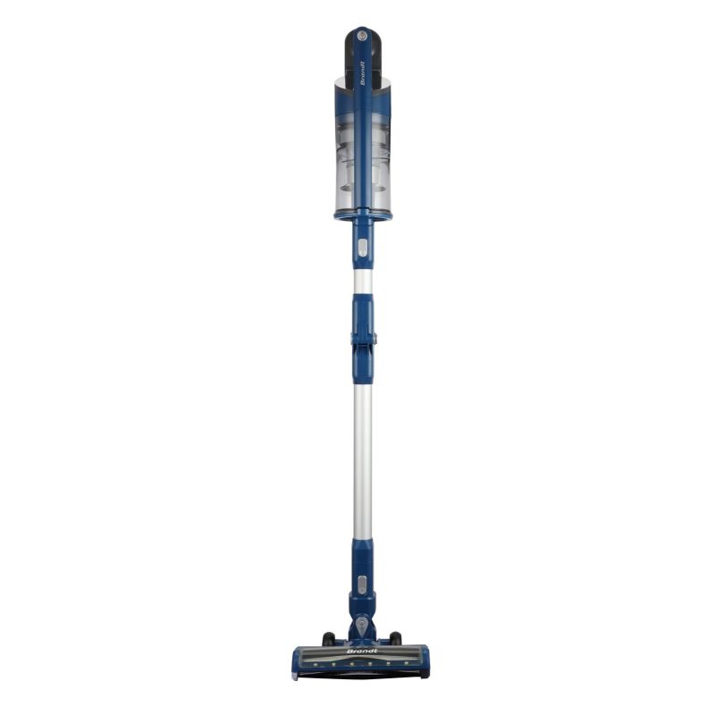 Aspirateur balai rechargeable 2en1 400W - BRANDT - ASB30B