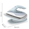 Fer vapeur Freemove Power 2500W - CALOR - FV6640C0
