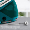 Centrale vapeur Pro Express Ultimate 2470W bleu - CALOR - GV9556C0