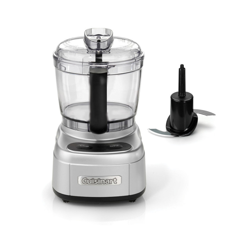 Hachoir Mini Prep Pro 250W 0,9L - CUISINART - ECH4E