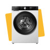 Lave-linge hublot 10,5 kg 1400trs/min blanc - HISENSE - WF3S1043BW1