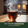 Machine à café entièrement automatique avec broyeur - CUISINART - EM550E