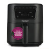 Friteuse sans huile à air chaud Compact Max 7,6L 2000W noir - CUISINART - AFS8OBLE
